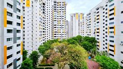 Blk 287A Jurong East Street 21 (Jurong East), HDB Executive #592611371
